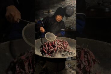 Recipe From Dried  Red Chilli  #shortsvideo