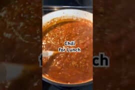 Super good chili #recipe #cooking#food#fyp#foryoupage #foryou