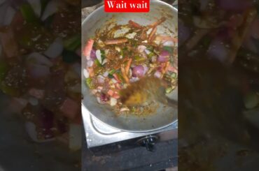 Crispy Gobi Chilli Ka Jalwa,Hotel Jaisi Gobi Chilli Ghar Par #food #chilligobi #sarveshgfood