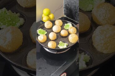 अशी भन्नाट पाणीपुरी ची आयडिया #panipuri #golegappe #food #recipe #panipuri #chilli #foodkatha #lata