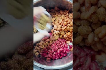 Dinner tonight: Slow Cooker Chili (full recipe in caption)