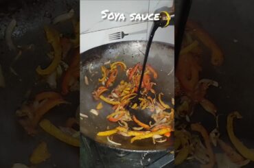 simple 🤯 😱 🙀 🤔and tasty instant recipe honey chilli potato #trending #shorts #food #recipe #ytshorts