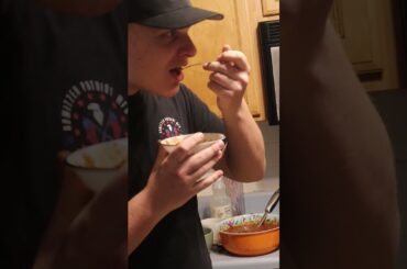 Carolina Reaper pepper! #cooking #food #Chili ￼