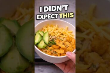 White Bean Ground Chicken Chili That Actually Works