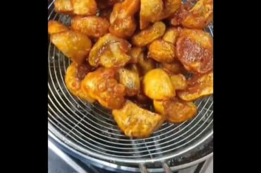 Chilli Mashroom Recipe #youtubeshorts #shortsviral #shortvedio