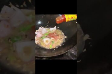 Chilli chicken Recipe #food #chillichicken #cooking