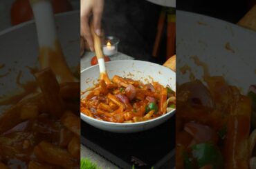 Once You Try This Honey Chilli Potato… You’ll Make It Again & Again 😍 #shorts