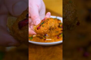 Roasted Red Pepper Dip Miarti Chef 🍳 ✌️