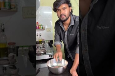 Chilli Chicken Recipe 😍 ! #cooking #food #recipe #vlog #lifestyle #explorepage #shorts