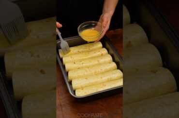 Even my neighbors envy me! This recipe will win you over!