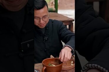 Chili sauce to make and eat丨food blind box丨eating spicy food and funny pranks