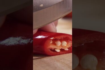 Cold outside. Spice inside—but not where you might think.