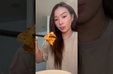 No wrap chilli oil wontons