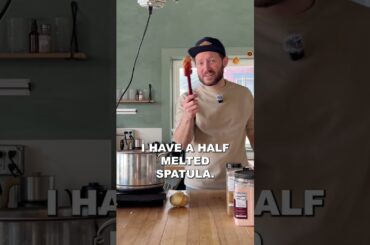 RED CHILI vs WHITE CHICKEN CHILI (recipes in description) #chefhusband