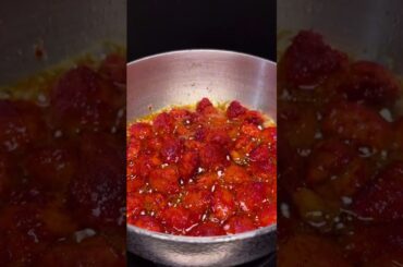 Soya Chilli🔥🤤#shots ASMR#cooking #spicezone88 #soyachilli #viralreels