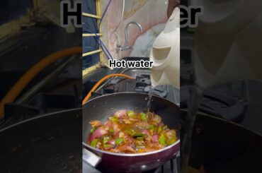 Egg chili recipe | quick & easy|#youtubeshorts #recipe #cooking #easy #youtube #foodie #youtuber #yt