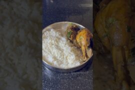 Pepper chicken roast||@DailydosesbyKandS ||#trending #viral #shorts #shortvideo