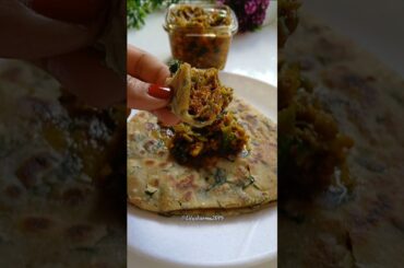 Instant RAJASTHANI MIRCHI ACHAR 🌶️ #shortsfeed #shorts #youtubeshorts