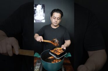 Chilli Potato | Rahul Bisht #foodvlogs #foodchallenge  #streetfood #rahulbishtcooking #foodshorts