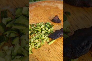 Spicy Jack Fruit Pickle Masala || Chili Recipe 🌶️Jack Fruit 🤤||