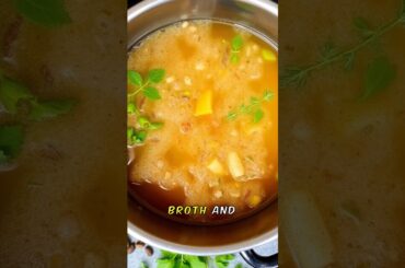 This White Chicken Chili Hack Will Blow Your Mind #cooking #recipe #shorts