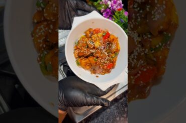 Chilli Paneer Recipe | chilli Paneer | Paneer Chilli Restaurant Style