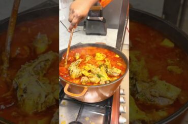 Mixed peppers tomato stew that looks this good is dangerous #foodporn #viral