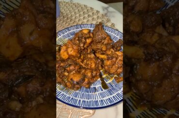 Spicy Pepper Chicken! | Easy and quick chicken fry | quick chicken fry #chickenfry #pepperchicken