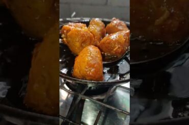 Fish chilli recipe #shorts#shortsfeed #shortsviral#viral#cooking