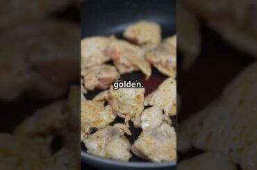 Spice Up Your Dinner, Pepper Chicken Recipe!#pepperchickenrecipe #supertasty #chickenpepper #spicy