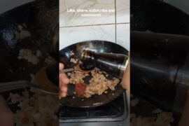 Chilli Garlic Momos recipe #shortsfeed #ytshorts #momos# snacks #garlic momos #viral#youtubeshorts