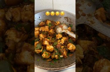 Chilli paneer recipe   || cooking shorts || chilli paneer || mrrajacoooking || chilli paneer banana