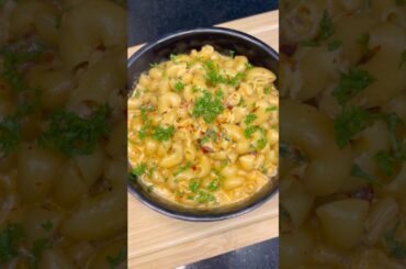 Spicy Chilli Oil Garlic Pasta 🔥 | Viral Pasta Recipe #shorts #recipe