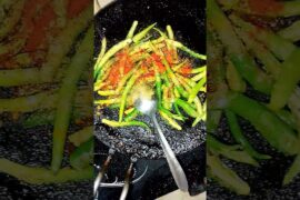 masale wali mirch /hari mirch ka achar/hari mirch ka achar kaise banaen#achar #mirchi