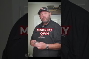 NEW Heath Riles BBQ Chili Seasoning Coming Soon #chili