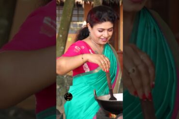 അതെന്താ... വെളുത്തുള്ളിയാ? #PrawnFry #SeaFoodLover #PrawnsFry #ShrimpFry