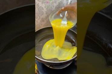 Easy Homemade Egg Chilli Recipe | Chilli Egg | #egg #food #eggrecipes #recipe #eggs #eggrecipe