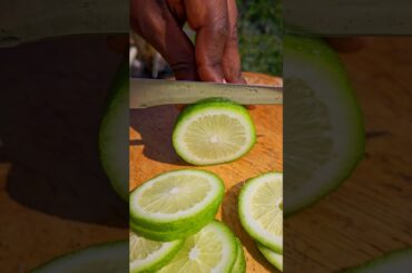 Chili Spicy Masala Recipe 🌶️|| Lemon pickle 🤤||