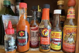 My current go-to’s right now