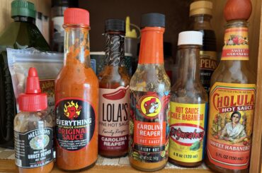 My current go-to’s right now