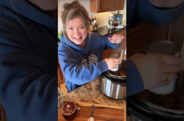 No fuss- just flavor in my basic chili recipe