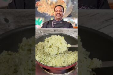 Milagu Muttai Sadam | Chef Style Pepper Egg Rice 🍳 | Hotel Taste at Home