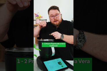 Chili Cheese Sauce wie im Kino selber machen #thermomixrezepte #chilicheese #nachos