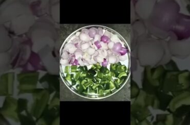 Paneer Chilli 😃#viral #trending #trendingshorts #food #youtubeshorts #millionviews