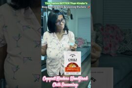 Copycat Chili Seasoning Better Than Store Bought  #CopycatRecipe