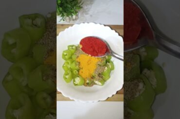 Hari Mirch Ka Achar | Instant Chilli Pickle Recipe #shorts #youtubeshorts #ytshorts #viralvideo