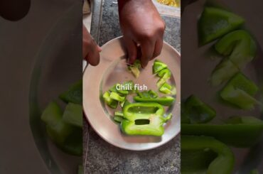 #cooking #chilirecipes @justinbieber chili fish