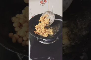 Chatpata chole chili recipe 😋💕 #food #recipe #yummy #cooking #shorts #chinesefood 👌😋👍💕🙏🤞