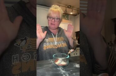 Homemade VS Store Bought - Taco Seasoning Recipe: 2tsp chili powder 1 1/3tsp paprika 1 1/2tsp cumin