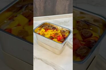 🫜常備梅漬甜椒（不鏽鋼保鮮盒團購中）